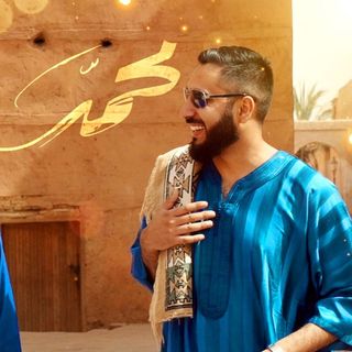 Brother Abdullah
