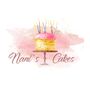 نانــــي (: 🍰🍭