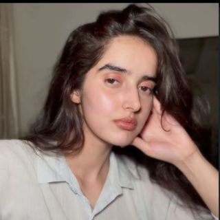 Maryam Fatima