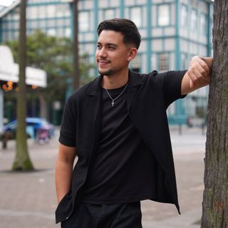 Jamie Zhu
