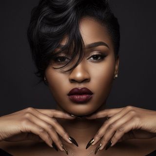 🤍Esthella 🥰divine 💫