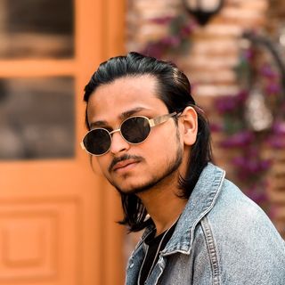 ishaan Gori