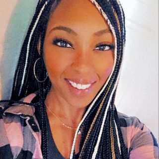 MaQueen Mo *Cece♒💨💚🖤