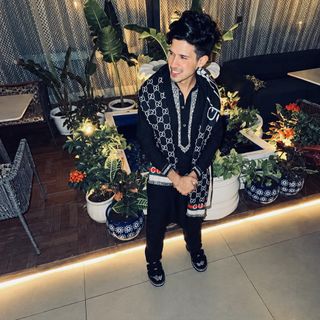 Farru Rajput