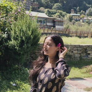 युक्ति चौहान