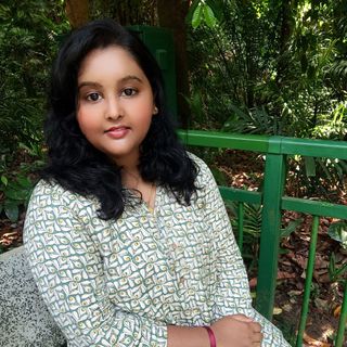 Meghana Gowda🖤