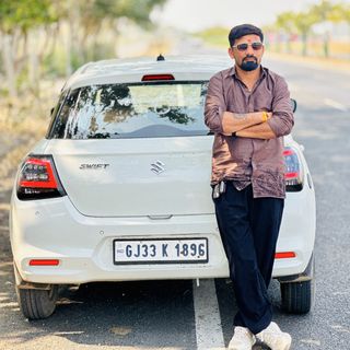 VIJAY BOLIYA 