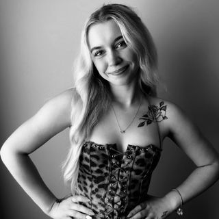 Kierra Tallent