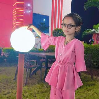 Kairvi Sen