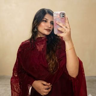 Kinjal Ghorpade 
