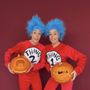 Hallie And Maddi