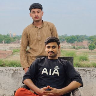 Mo Zulfekar💕(Ansari)💞
