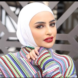 سندس القطان 🇰🇼
