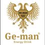 Ge-man Energy Drink