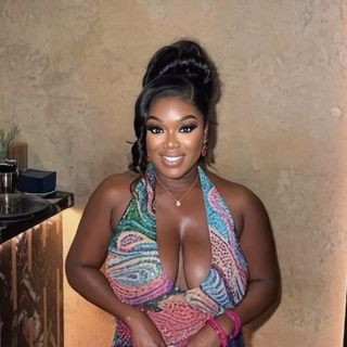 Ashanti Princess👸🏾