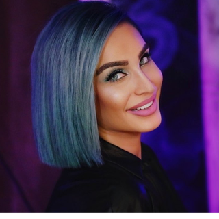 Nora Bebe 🦋💜 “D.”