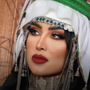 Profile picture for المصممة العنود ناصر 🇸🇦