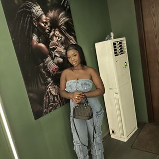 Marianne Gbaguidi