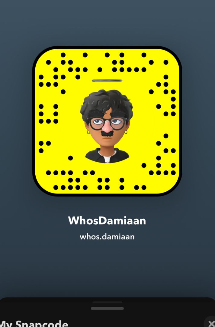 WhosDamiaan