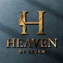 Snapchat profile picture for @heavenby7