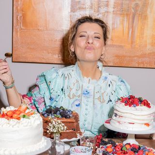 Lise Finckenhagen
