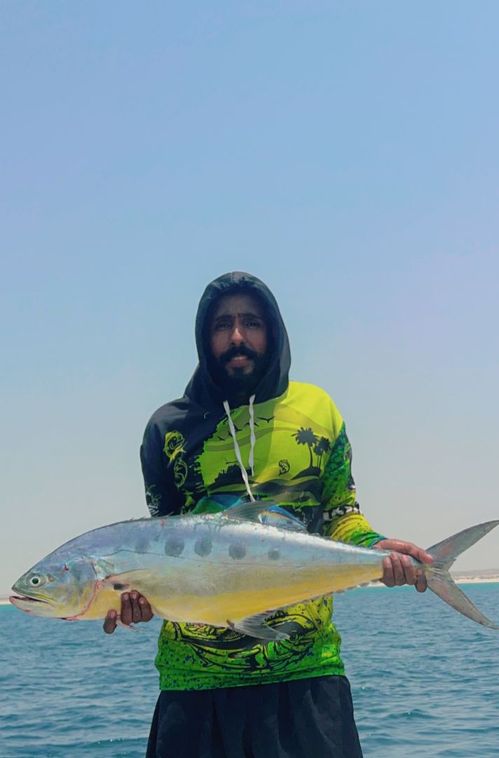 بقشان جزيرة فرسان 🐬🏝