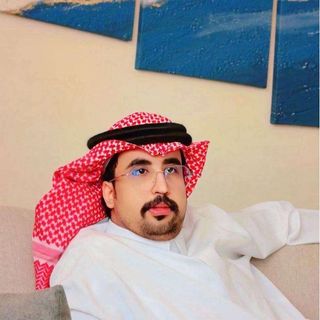 سعد ال حامد