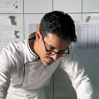 عصام الغامدي 👨🏻‍🍳🇫🇷