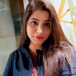 Shital Patil