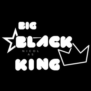 Black King
