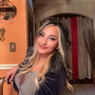 Ericka Vazquez