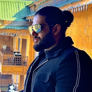 Aditya Chouddhary♠️