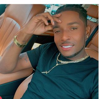 King Fabo 🇯🇲🤴🏾