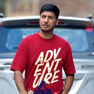 Gopal Goyal