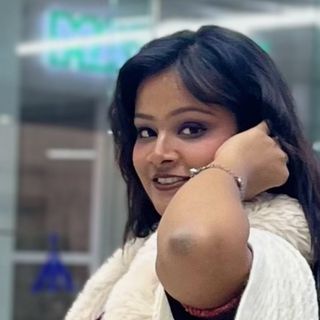 Vaishnavi Shea