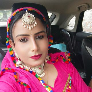 Harmeet Jassi