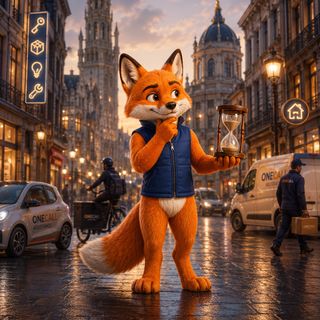 OneCall 🦊