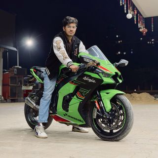 Tushar Chaudhary