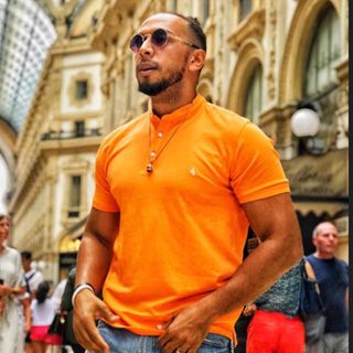 KOMY In France 🇫🇷 🩸