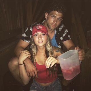 Alix and Stephen