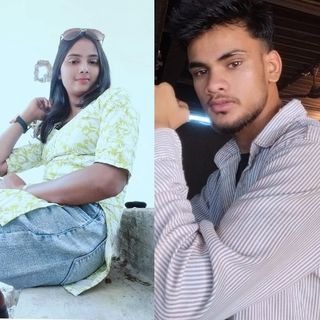 Banarsi girl