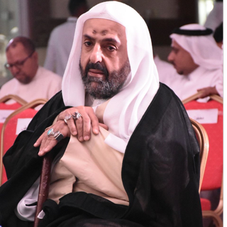 سماحة الشيخ حسين الفهيد