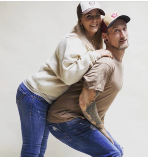 Sven und Nicole Heuwinkel