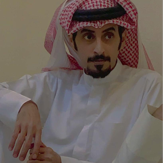 عبدالرحمن بن محراك