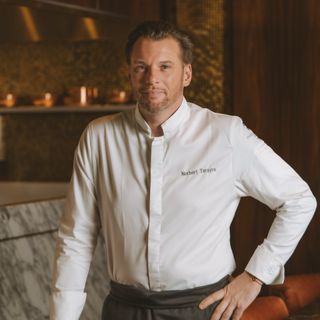 Norbert Tarayre 👨‍🍳