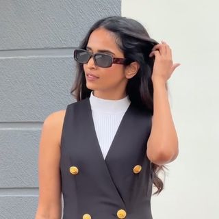 Manasa Reddy