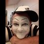 Tom The Mime
