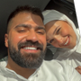 حمزة ولينا