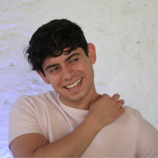 Alexis Arriaga Leyva