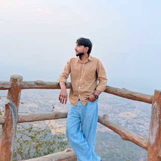 Omprakash Saini